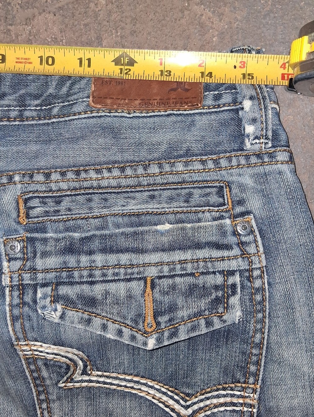 Xios Premium Jeans